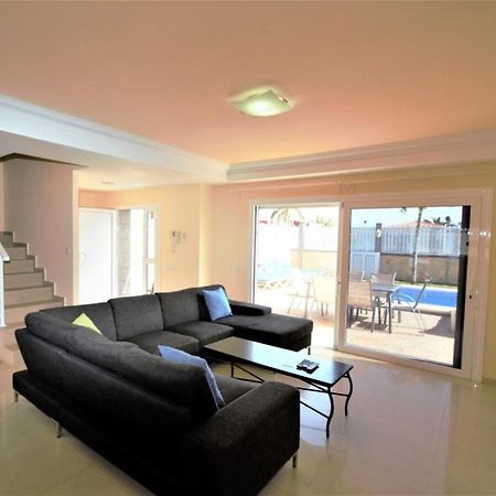Villa Lovisi Maspalomas (Gran Canaria) Exterior foto