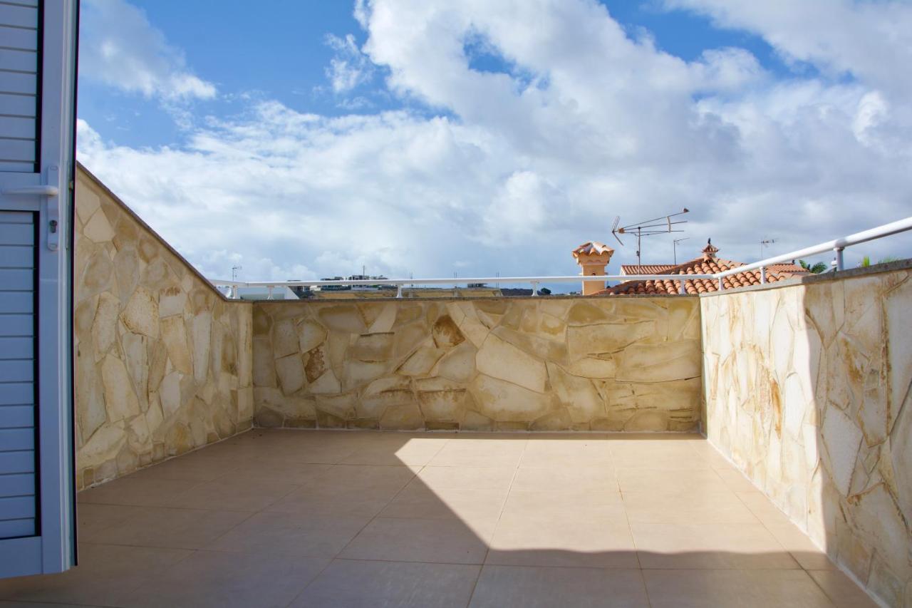 Villa Lovisi Maspalomas (Gran Canaria) Exterior foto