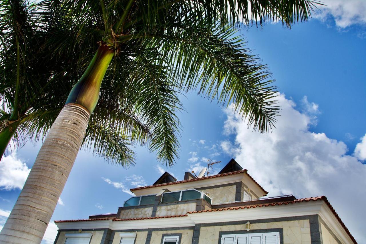 Villa Lovisi Maspalomas (Gran Canaria) Exterior foto