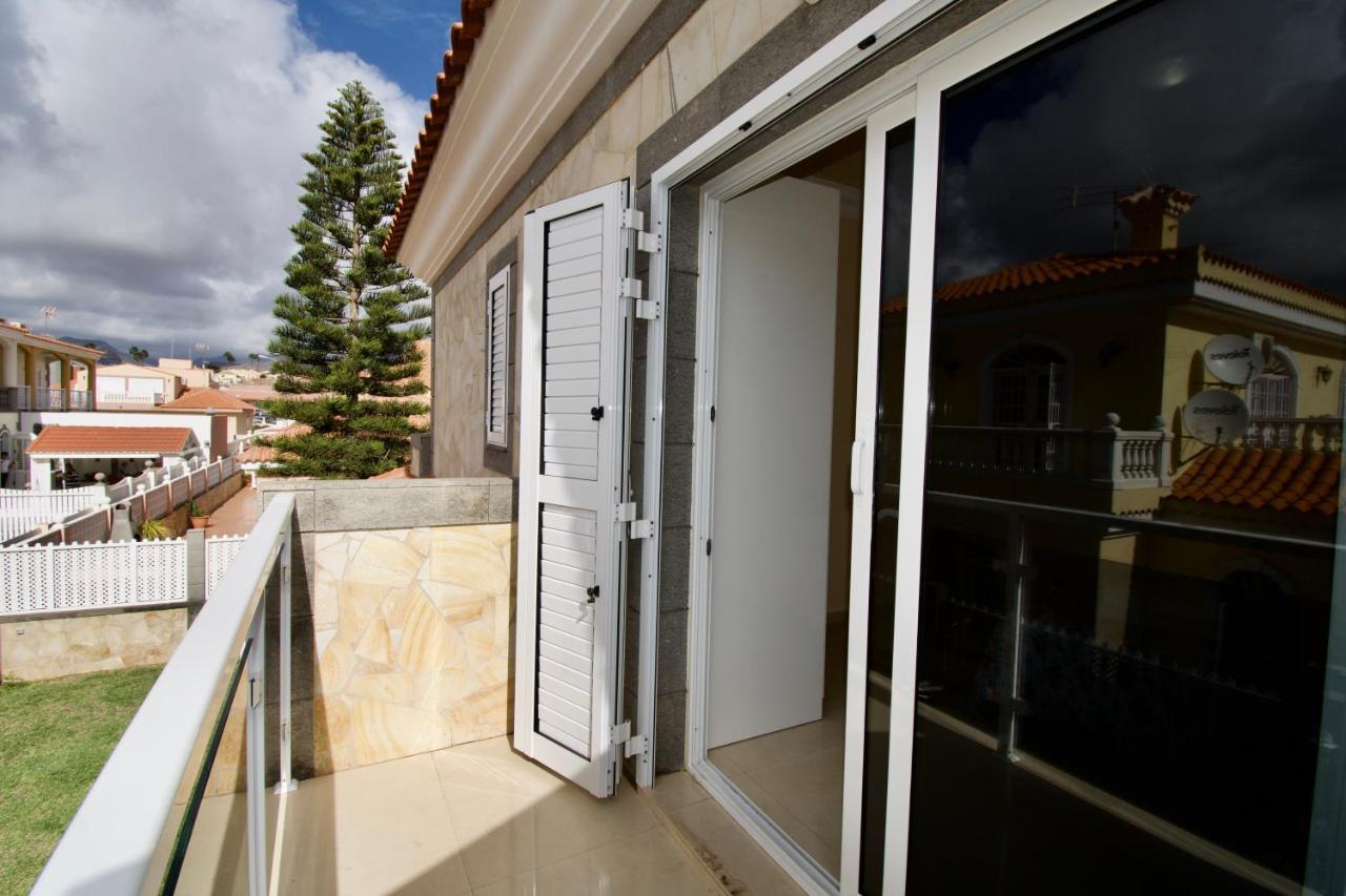 Villa Lovisi Maspalomas (Gran Canaria) Exterior foto