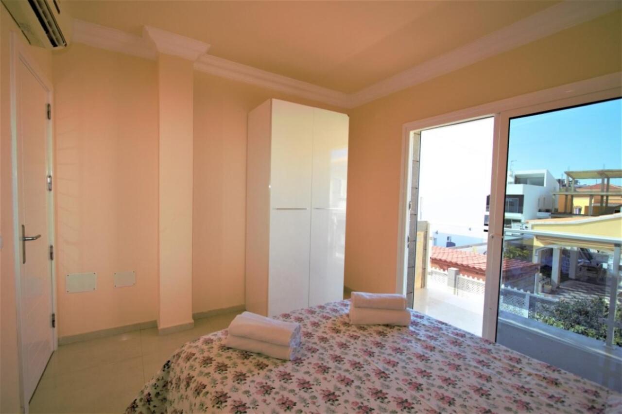 Villa Lovisi Maspalomas (Gran Canaria) Exterior foto