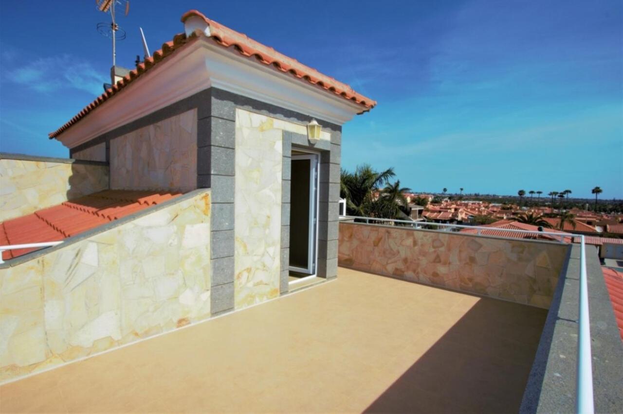 Villa Lovisi Maspalomas (Gran Canaria) Exterior foto