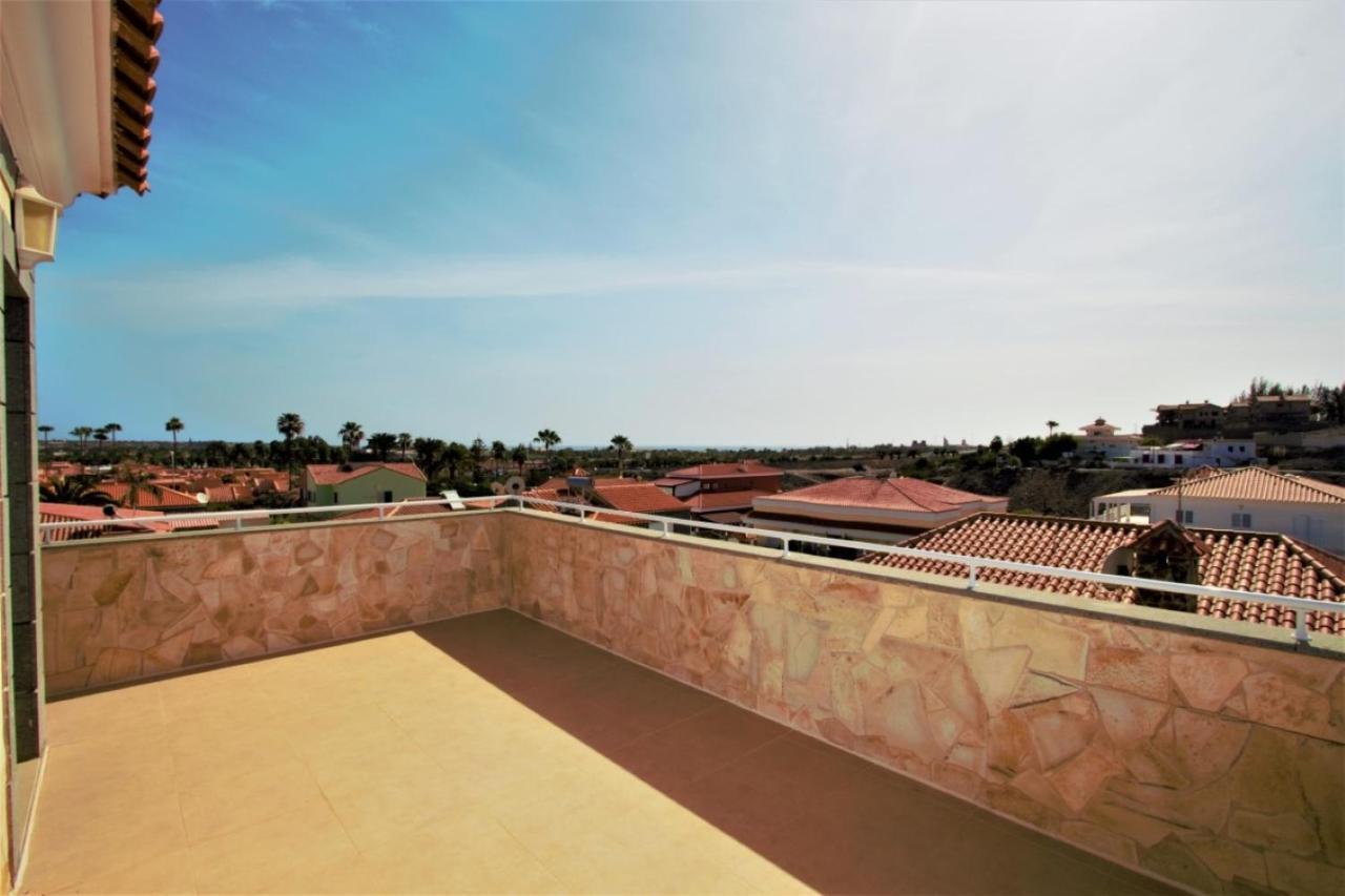 Villa Lovisi Maspalomas (Gran Canaria) Exterior foto