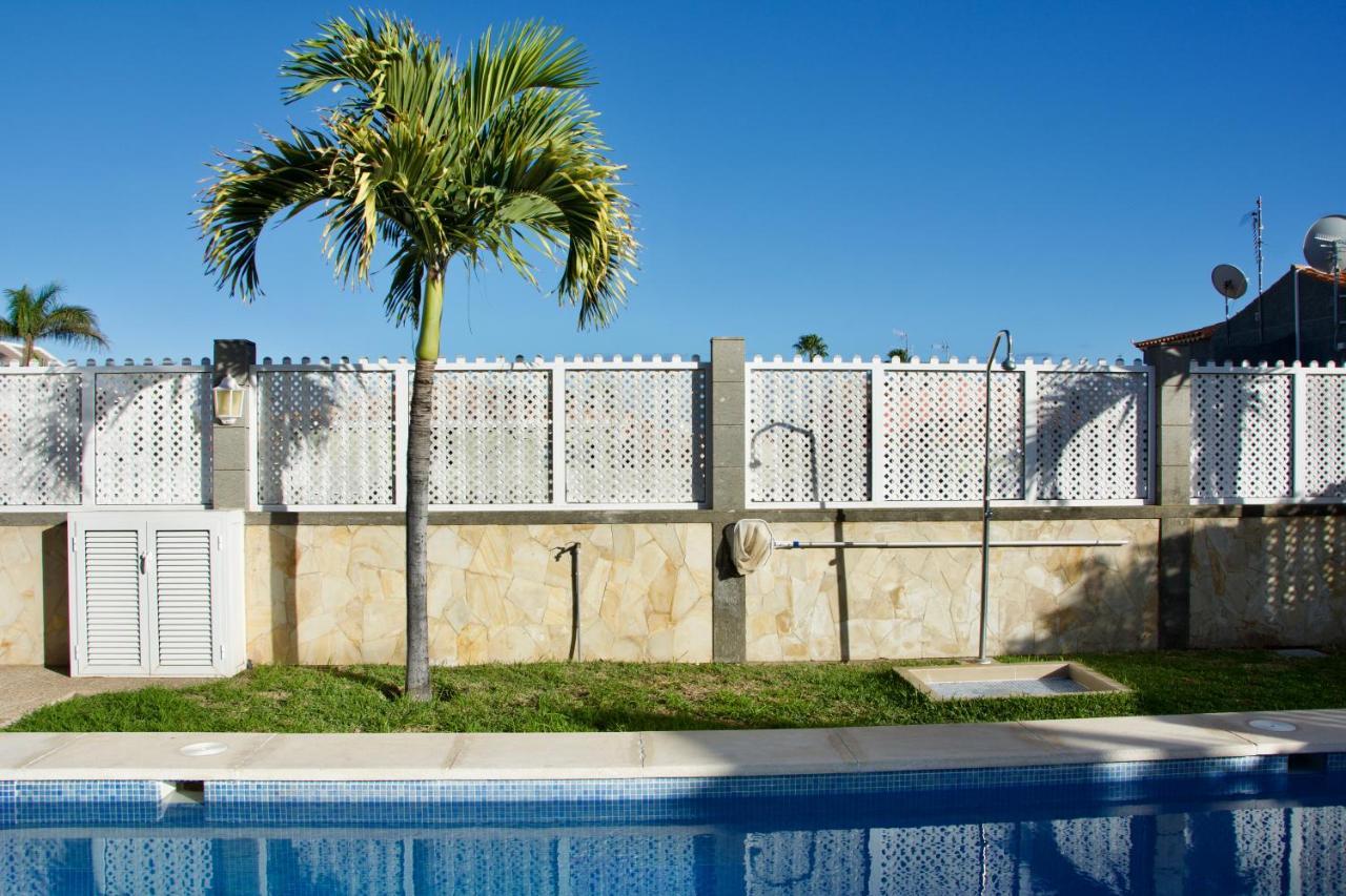 Villa Lovisi Maspalomas (Gran Canaria) Exterior foto