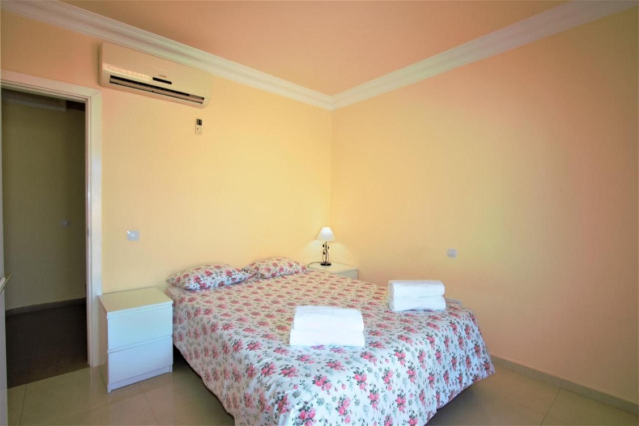 Villa Lovisi Maspalomas (Gran Canaria) Exterior foto