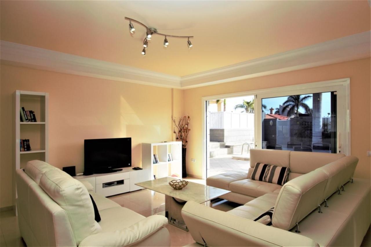 Villa Lovisi Maspalomas (Gran Canaria) Exterior foto