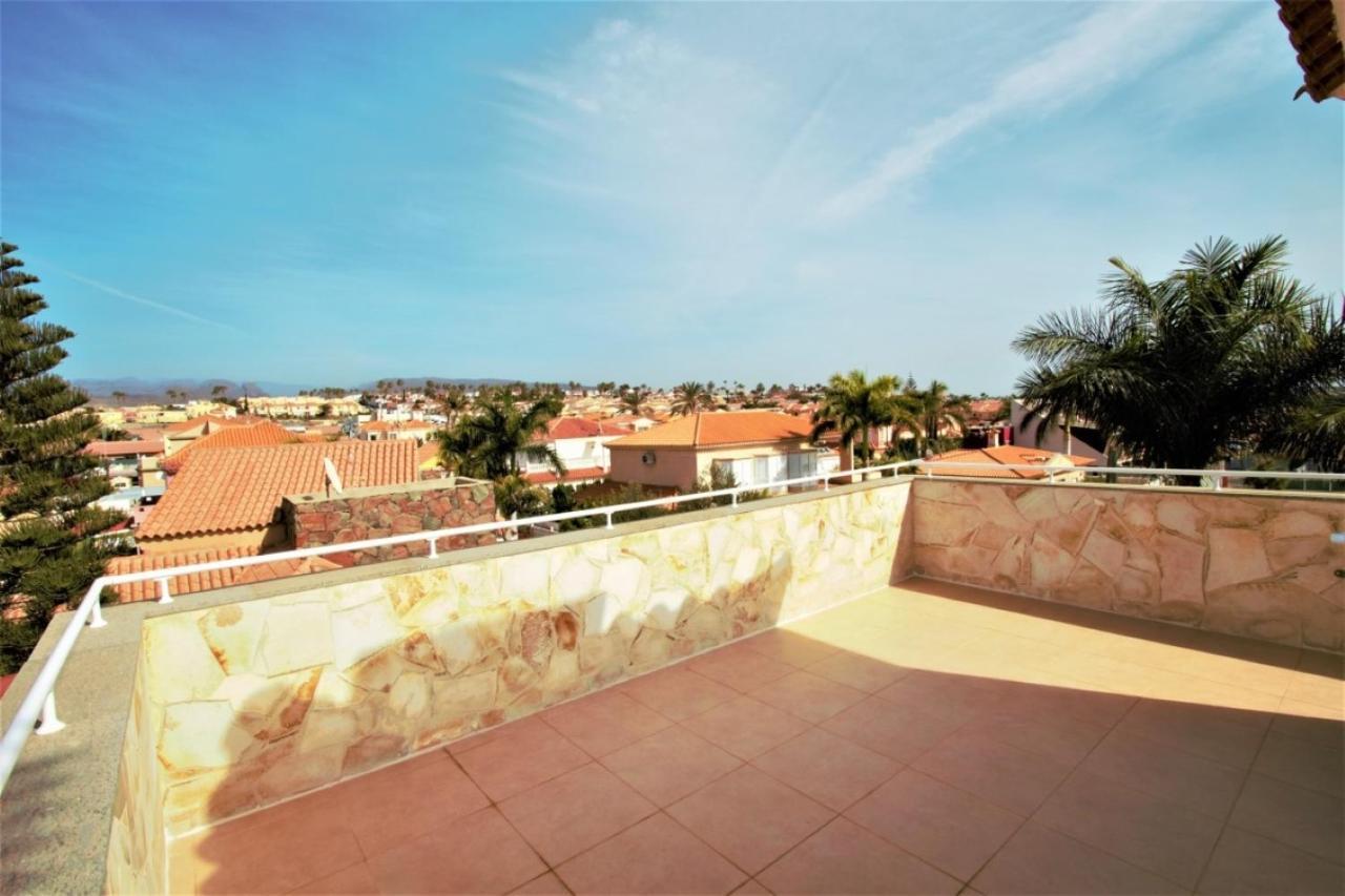 Villa Lovisi Maspalomas (Gran Canaria) Exterior foto